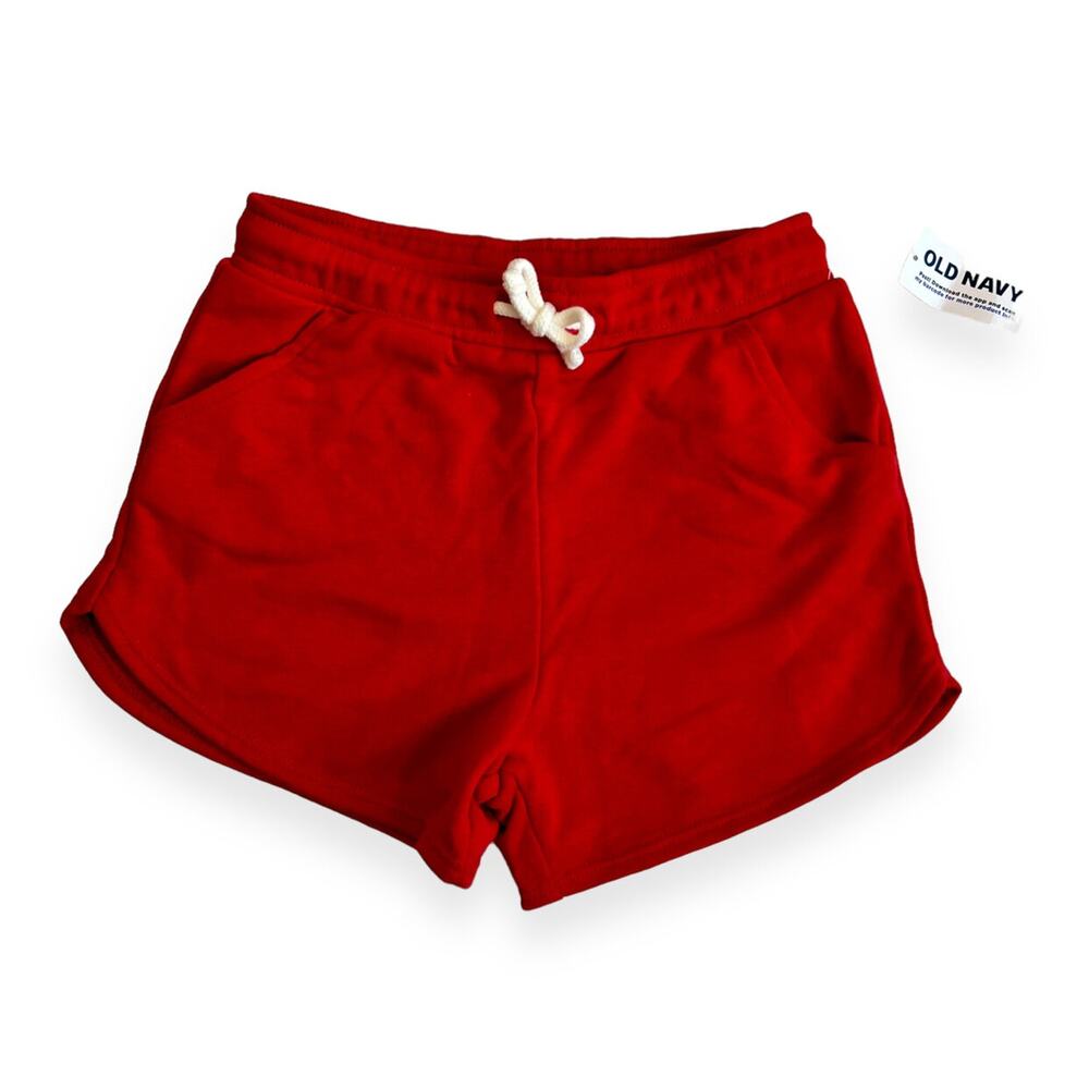 NEW Old Navy Jersey Shorts